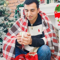 Алик Мирийев, 06.02, Харьков