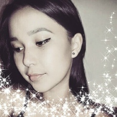 Nurjan Bekova, 14.03, Бишкек