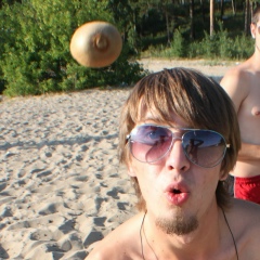 Саня Губин, 11.07.1988, Новосибирск