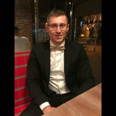 Владимир Ефимов, 05.05.1988, Донецк