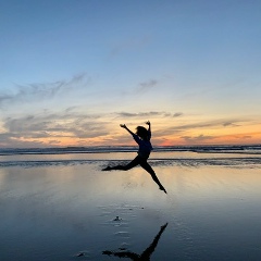 Оксана Алимамедова, Санкт-Петербург