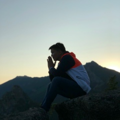 Чингис Сериков, 15.11.1989, Астана