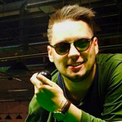 Геннадий Карпекин, 26.03.1994, Санкт-Петербург