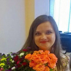 Инна Мельничук, 17.08, Нежин