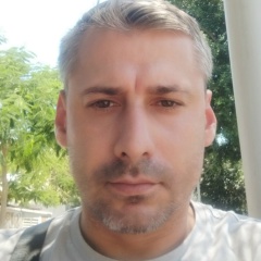 Артур Киселёв, 06.02, Bat Yam