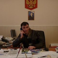 Рафаэль Гильманов, 14.06, Самара