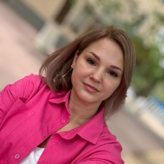Елена Бредер, 11.07.1993