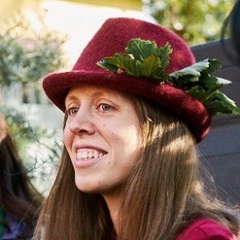 Дарья Золотова, 07.01.1982, Санкт-Петербург