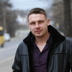Илья Марченко, 08.03.1987, Первомайск