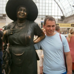 Руслан Лысенко, 19.11.1979, Кропивницкий / Кировоград