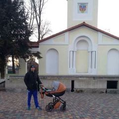 Андрей Кушниров, 27.06.1988, Одесса