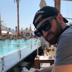 Одиссей Леонов, 03.05, Ессентуки