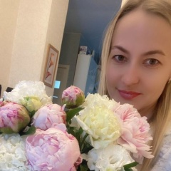 Мария Березина, 29.07, Краснодар