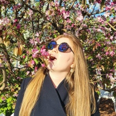 Инна Колоскова, 03.07