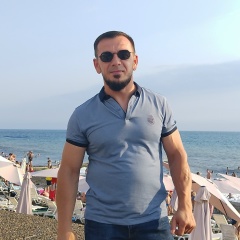 Cheh Cheliuss, 24.09.1985, Santiago de Cuba