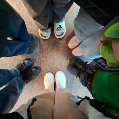 Саня Зуева, 24.02, Тюмень