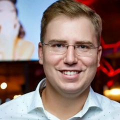 Eugenio Teterukov, 24.04, Москва