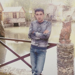 Tigran Sarhatyan, 07.09.1995, Иджеван