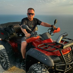 Алексей Шусть, 07.08.1988, Москва