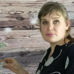 Ольга Подкина, 18.08, Северодонецк