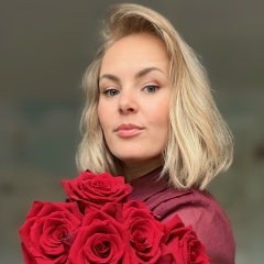 Екатерина Вишнякова, Санкт-Петербург