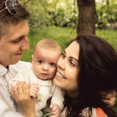 Иришка Кучма, 09.04, Киев