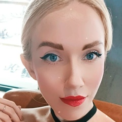 Наталя Бешлей, 19.09, Тернополь