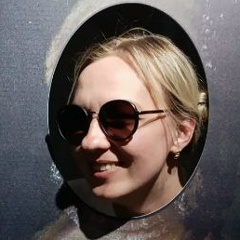 Валентина Александровна, 19.04, Липецк