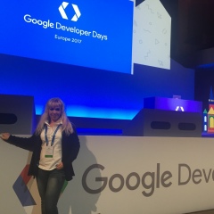 Марина Гапонова, 26.04, Днепр (Днепропетровск)