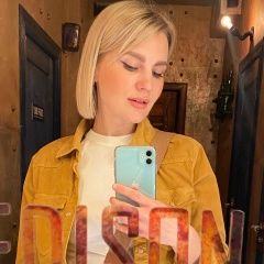 Юлия Невдахо, 19.03.1991, Геленджик