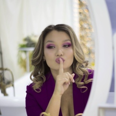 Анжела Даукенова, 09.12