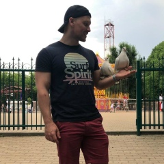 Юрий Титарев, 25.03