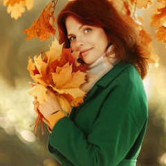 Наталья Новикова, Великий Новгород