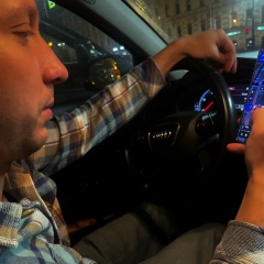 Александр Раевский