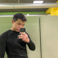 Umar Koibakov, 04.10, Новосибирск
