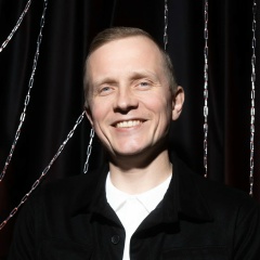 Николай Сипачёв, Тамбов