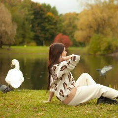 Виктория Громова, 24.04, Москва