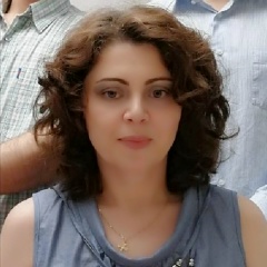 Ирина Огальцова, 02.06, Москва