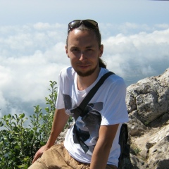 Александр Седов, 05.07.1985, Саров