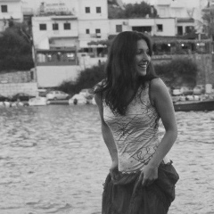 Полина Говорова, 06.02, Санкт-Петербург