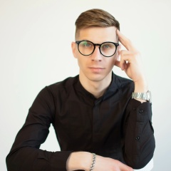 Владимир Александронец, 25.04.1990, Гомель