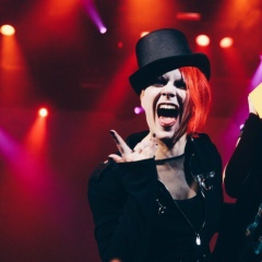 Юлия Сергина, 07.10.1987, Москва