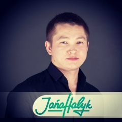 Дархан Абдусамин, 27.04, Алматы