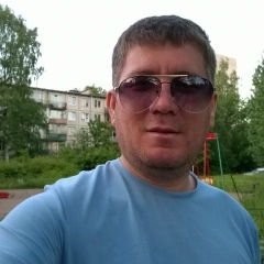 Sher Chariev, 28.06, Санкт-Петербург
