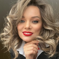 Екатерина Митякова, 21.06, Нижний Новгород