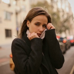 Валерия Анфимова, 11.03, Москва