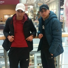 Виталий Курдов, 16.02.2000, Пловдив