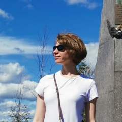 Ксения Ксения, Санкт-Петербург