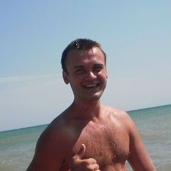 Олег Романів, 02.07, Львов