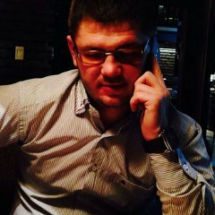 Алексей Рябых, Брянск